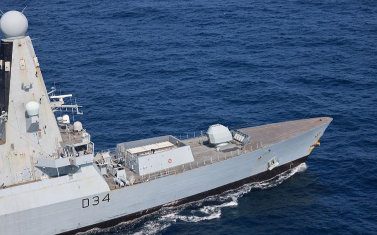 Korea, 9 others lambast Houthi attacks, back coalition strikes in joint statement - Vimarsana News