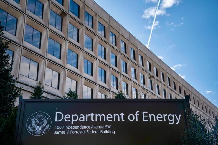 Biden gov't added Korea to lowest 'sensitive country list' category: US Energy Dept.
