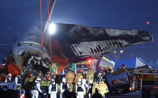 'Critical 11 minutes': Jeju Air crash likely to be Korea's worst aviation disaster