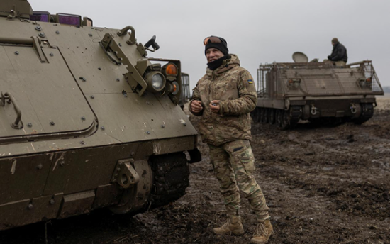 East Ukrainian separatist boss dies after Moscow blast: state media