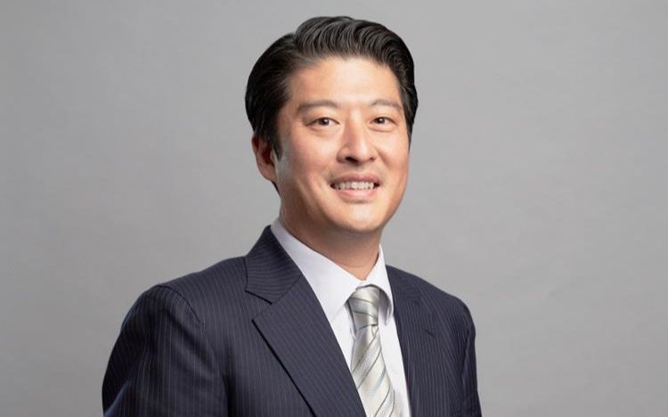Lawyer of Korean descent selected as chair of Dentons Global Board - Vimarsana News