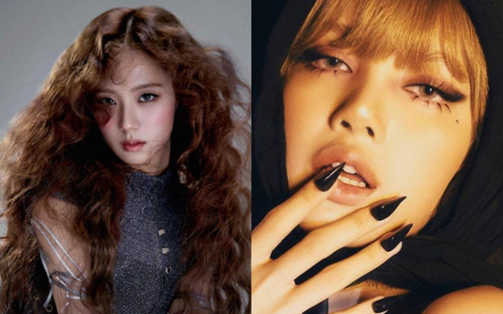 Women K-pop stars to heat up February with new releases
