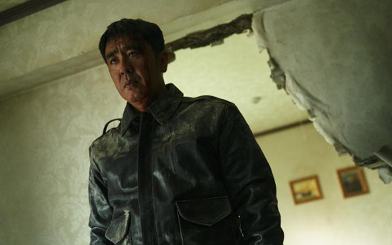 'Moving' on MBC marks new partnership between streaming platform, broadcaster