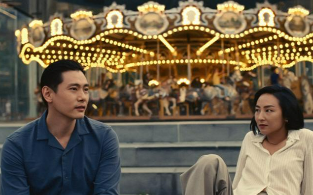 [INTERVIEW] In 'Past Lives,' Celine Song, Yoo Teo delve into themes beyond romance - Vimarsana News