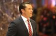 Trump taps Fox News host Pete Hegseth as defense secretary 