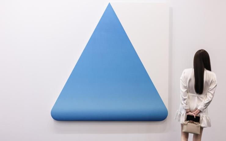 INTERVIEW] Taipei Dangdai revitalizes Taiwan's art scene with