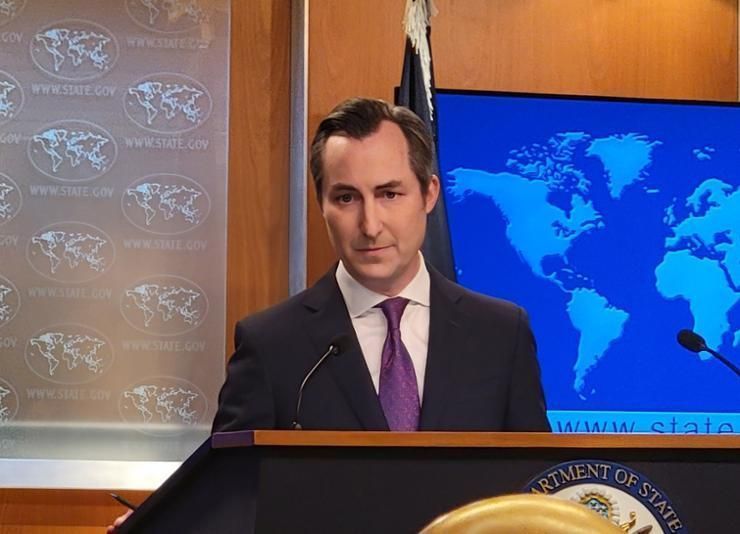 US calls NK troops in combat against Ukraine 'legitimate ' targets after casualty report