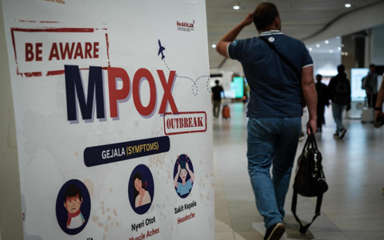 Mpox still a health emergency, says WHO