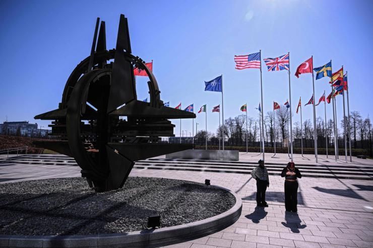 If NATO members don't pay, US won't defend them: Trump
