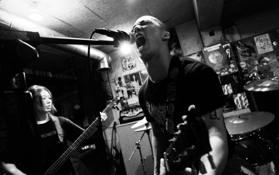 Former child prodigy of black metal resurrects solo project Pyha