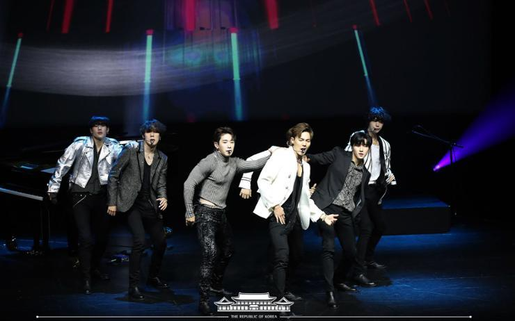 Harmonizing worlds: K-pop's international collaborations unveiled - Vimarsana News