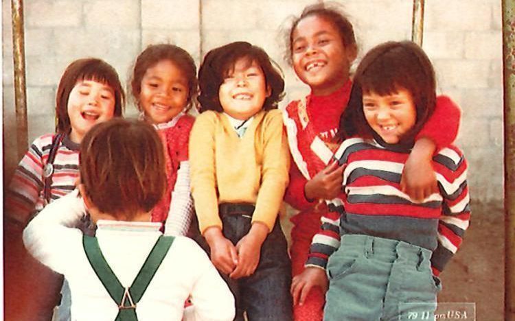 Peace Corps couple recalls service at Korean mixed-race orphanage - Vimarsana News