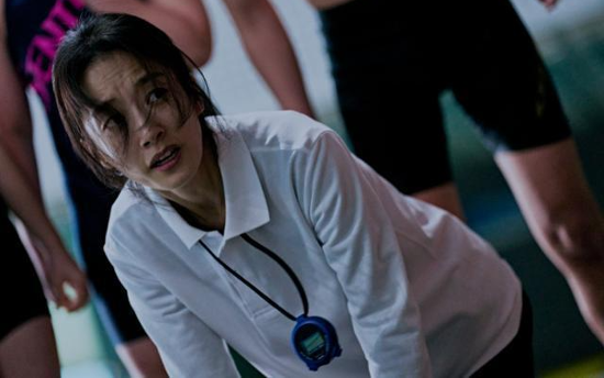 'Somebody' delivers gripping suspense, showcases actors' prowess