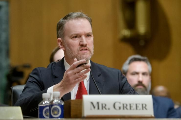 US industry group calls on USTR to urge Korea retract online platform regulation proposals