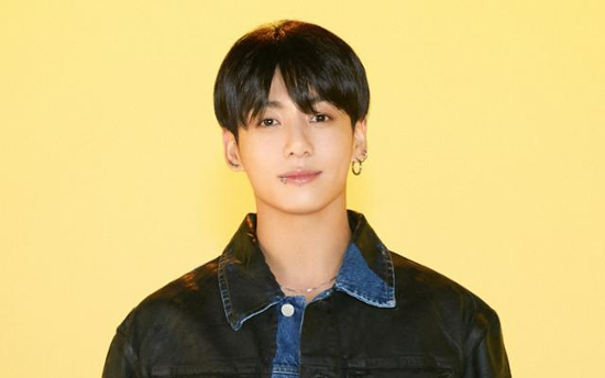 BTS' Jung Kook shares honest thoughts ahead of military discharge in June