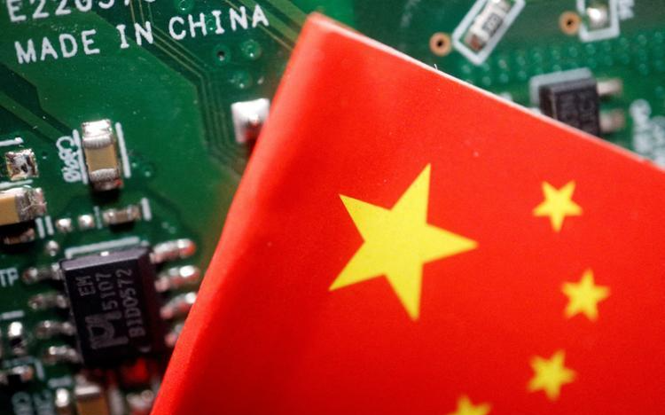 US warned China to expect updated export curbs in October: US official - Vimarsana News
