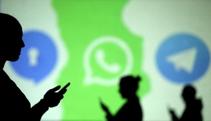 Telegram assists police crackdown, but offenders move to other encrypted apps