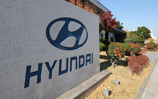Hyundai Motor's union to hold partial strike this week in protest of Yoon