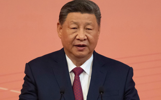 China's Xi affirms 'no limits' partnership with Putin in call on Ukraine war anniversary