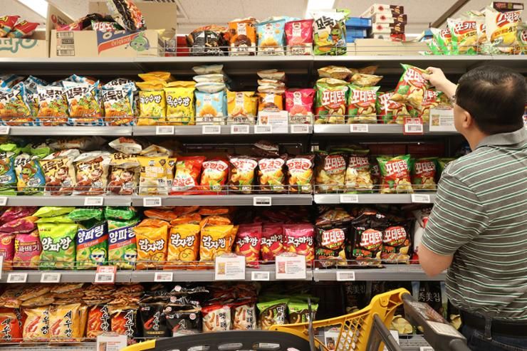 Producer prices up for 4th month in February amid oil price hikes: BOK