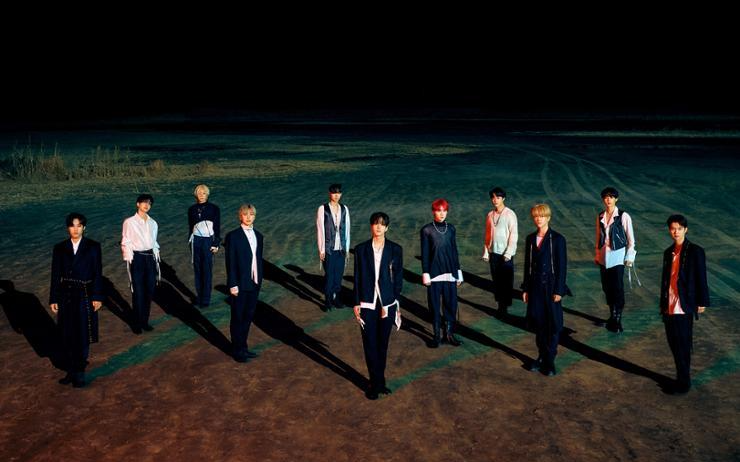 The Boyz to drop second studio album next month - Vimarsana News