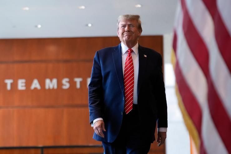 Trump win likely to pose enormous defense costs, diplomatic challenges to Korea - Vimarsana News