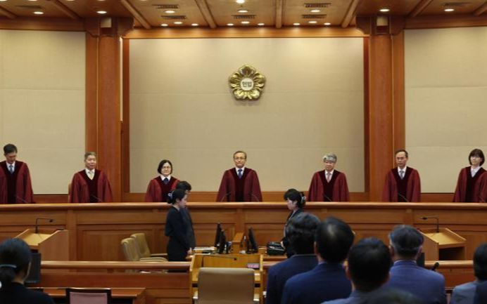 Gov't to consider inter-Korean relations, freedom of expression in policy on leaflet distribution into NK - Vimarsana News