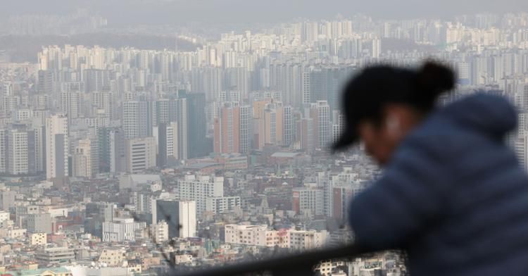 Will Korea avoid hard landing in housing market? - Vimarsana News