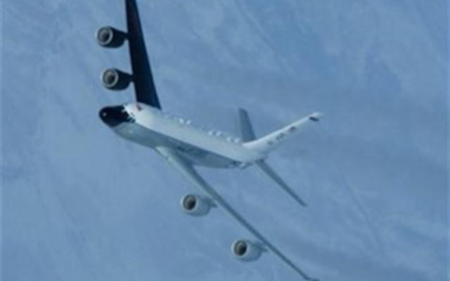 US flies spy plane after N. Korea's test of underwater nuclear attack drone - Vimarsana News