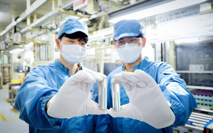 Gov't ups 2024 R&D budget for chips, batteries, cars by 5.8% to $1.5 bil. - Vimarsana News