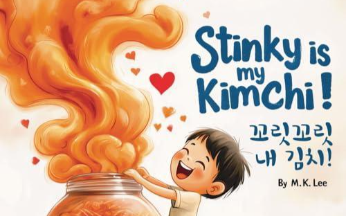 Korean Food Stories: Picture Books Bring Culinary Traditions to Life - News Directory 3