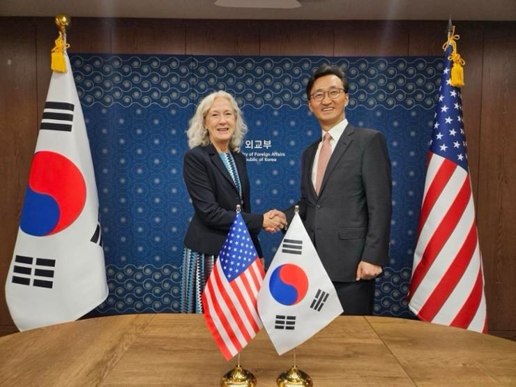 New defense cost-sharing deal with U.S. officially takes effect
