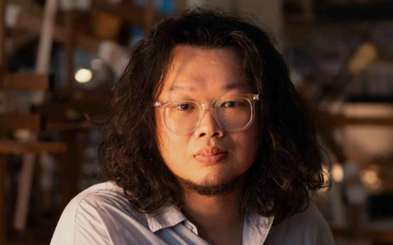 Yang Jung-uk's kinetic art of emotion earns Korea Artist Prize 2024