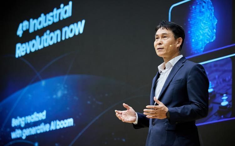 Samsung accelerates efforts to lead AI chip market - Vimarsana News