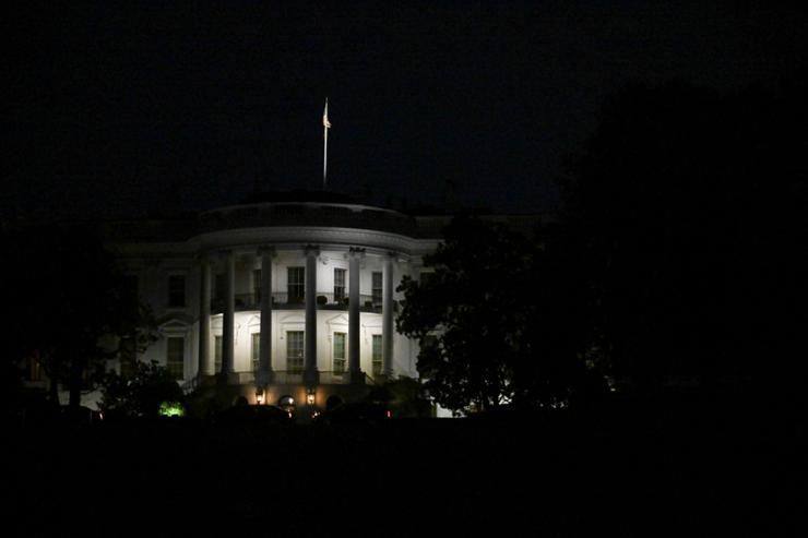 US in contact with South Korean gov't, monitoring situation 'closely' after martial law declaration: White House