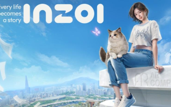 Krafton hosts global showcase for inZOI life simulation game