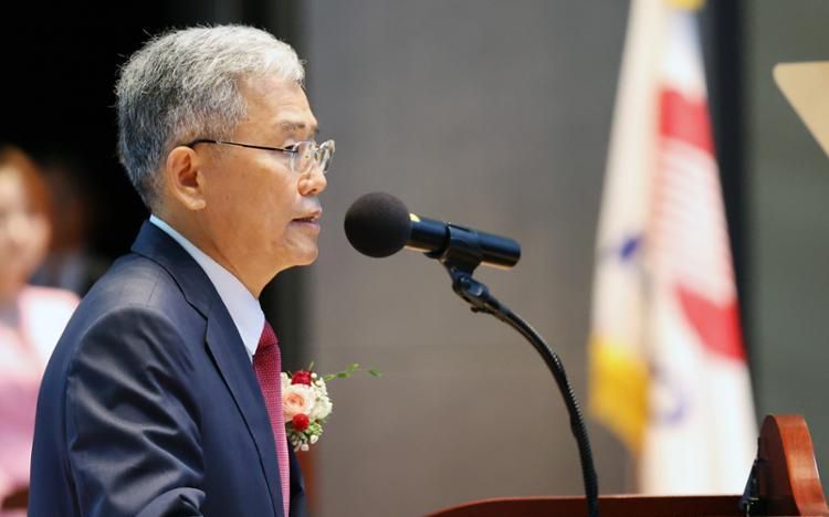 New KEPCO chief calls for electricity rate hikes, complete structural overhaul - Vimarsana News
