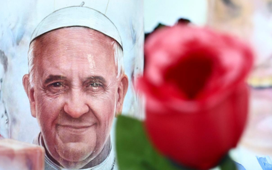 Recovery, resignation, death: Pope Francis scenarios