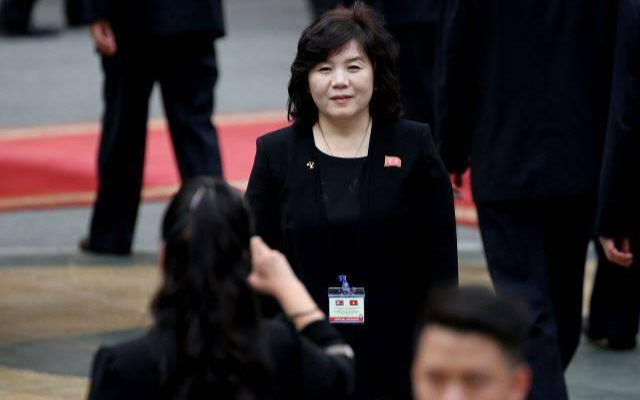 NK begins discussions on dismantling agencies handling inter-Korean affairs - Vimarsana News