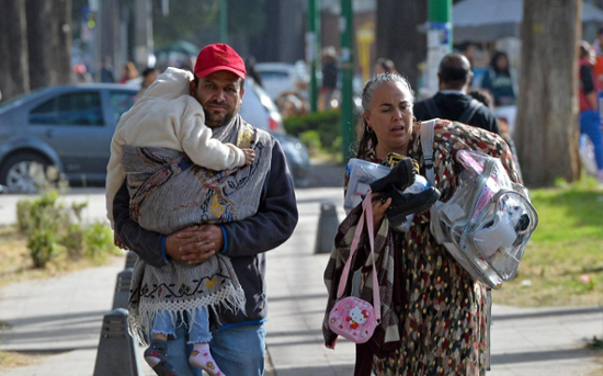 Death toll from contaminated infant IV feeding bags in Mexico rises to 17