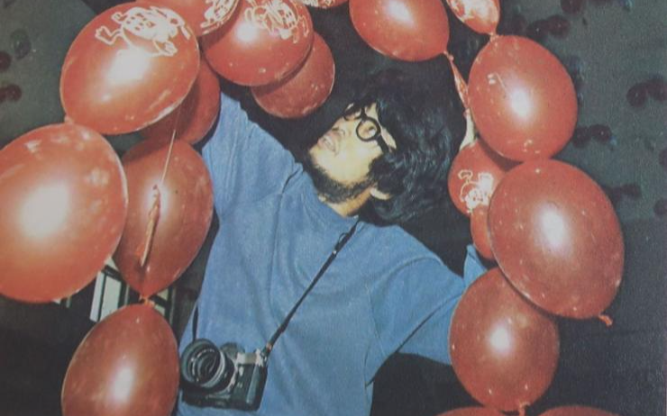 [KOREA ENCOUNTERS] Experimental artists challenge 'suffocating' conformity in 1960s Seoul - Vimarsana News