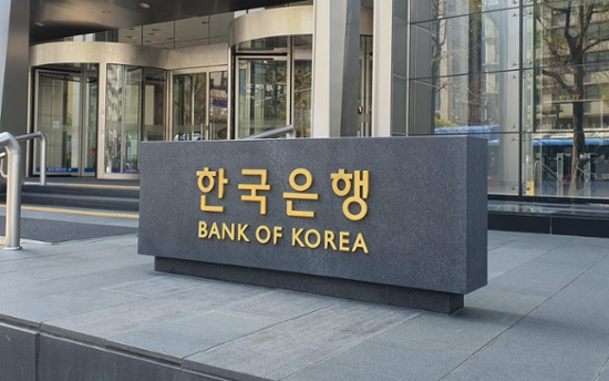 BOK warns of growing market volatility, vows close monitoring