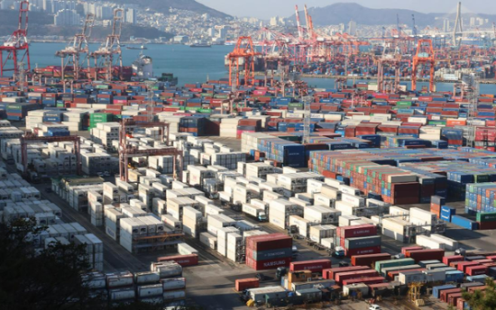 Business sentiment for February pessimistic over weak won, external risks: poll