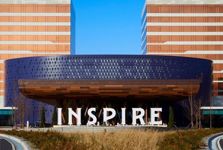 Mohegan Inspire entertainment resort faces challenges before full opening - Vimarsana News