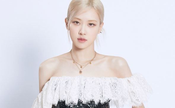 BLACKPINK's Rose unveils her most authentic side in first solo
