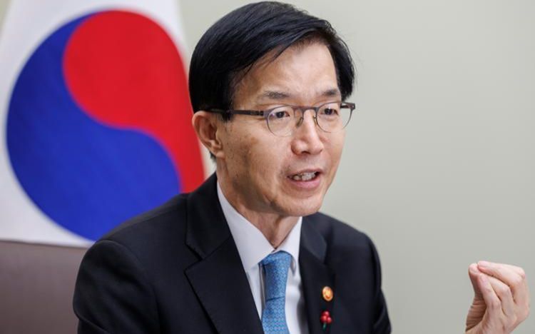 Korea to support corporate emergency urea imports over China's export halt: industry minister - Vimarsana News