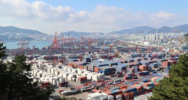 EU signals shift in trade policy with potential risk for Korean firms: KITA