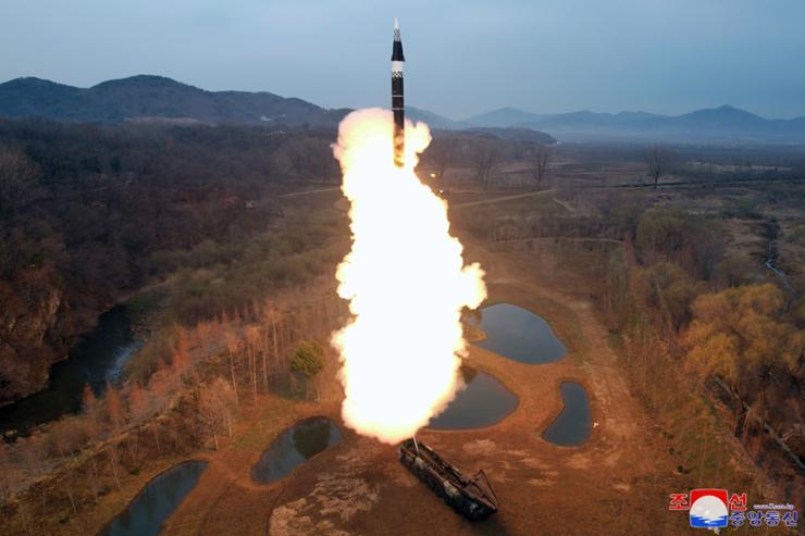 Gov't, ruling party's concerted warnings against NK election meddling raise eyebrows - Vimarsana News