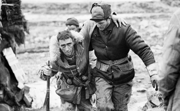 Canadian Embassy publishes Kapyong Battle photo book - The Korea Times