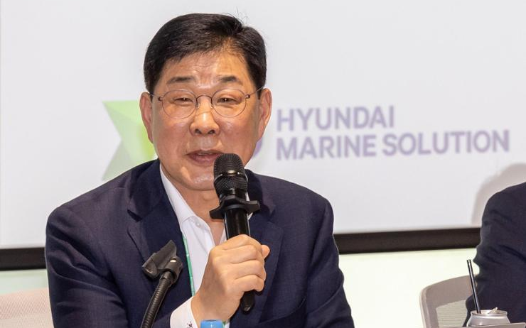 HD HMS plans IPO to strengthen aftermarket services for ships - Vimarsana News